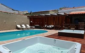 Pousada Loft Praia dos Anjos