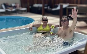 Pousada Loft Praia dos Anjos